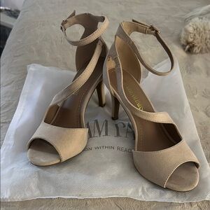 Women's Heels